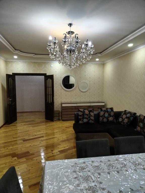 هتل دلکس آپارتمان ،شریف تراول - Deluxe Apartment ,Shareef Travel