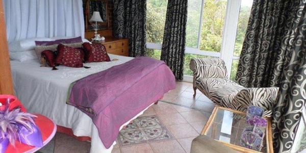 هتل ایسیگیدی بیچ هاوس - Isigidi Beach House