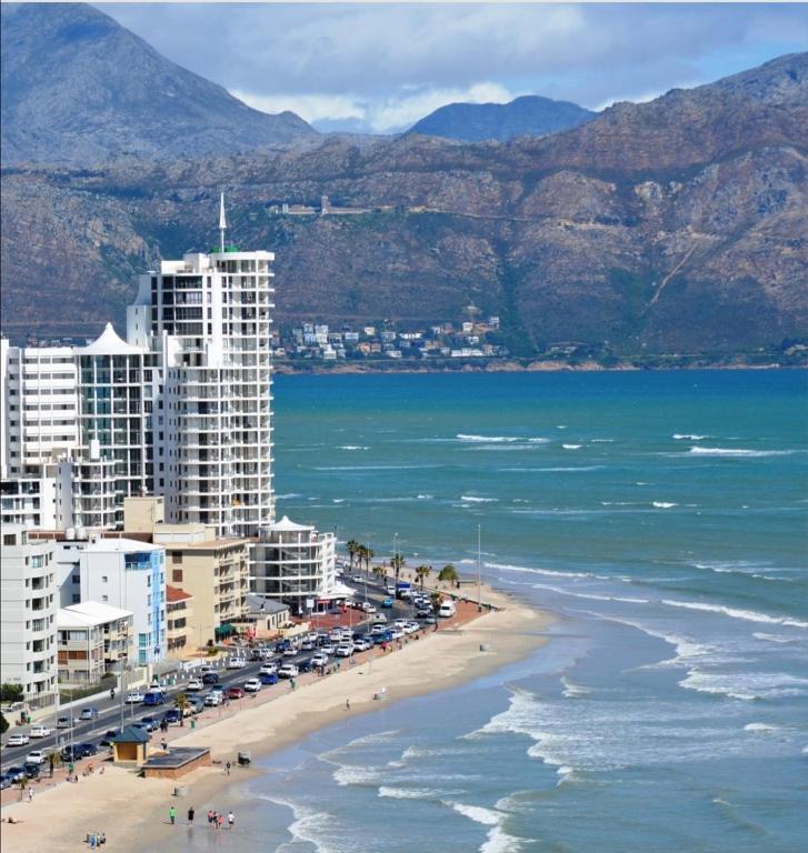 هتل ناوتیکا استرند - Nautica Strand