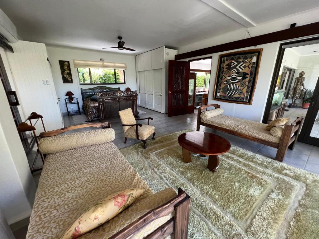 هتل سانتیکا ویلا استلنبوش Santika Villa Stellenbosch