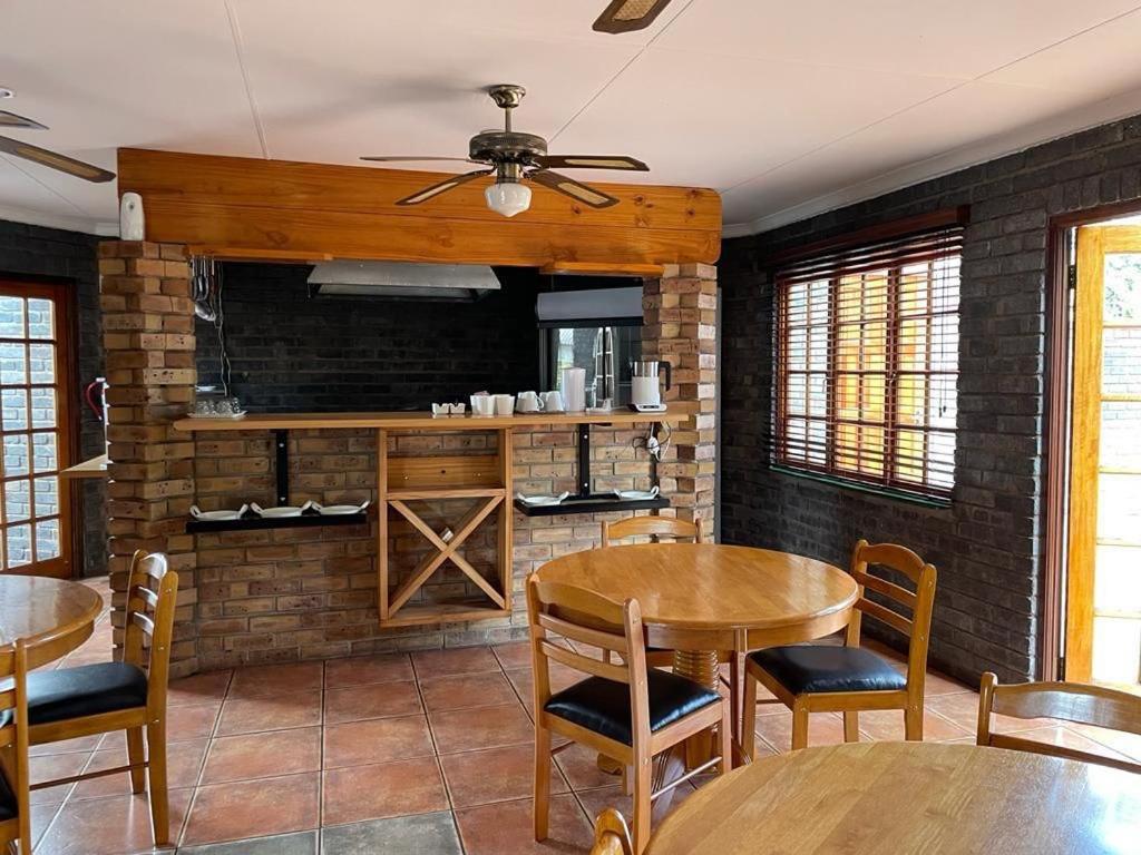 هتل لاوندرو لاین گسک هاوس Lavender Lane Guesthouse