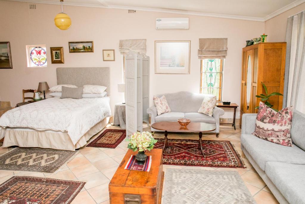هتل ویلا پازکال گست هاوس - Villa Pascal Guest House