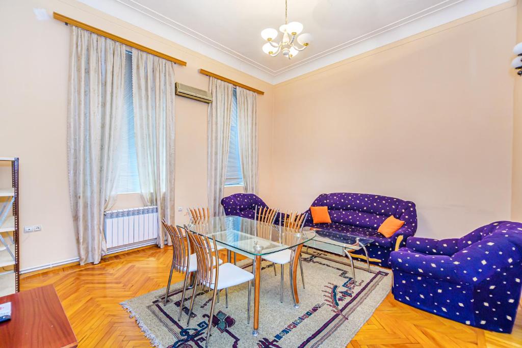 هتل دلاکس آپارتمان 91 - Deluxe Apartment 91