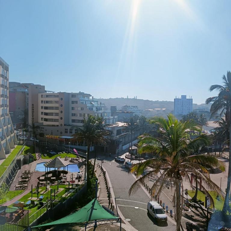 هتل سیبروک 301 مارگیت آر اس ای - Seabrook 301 Margate RSA
