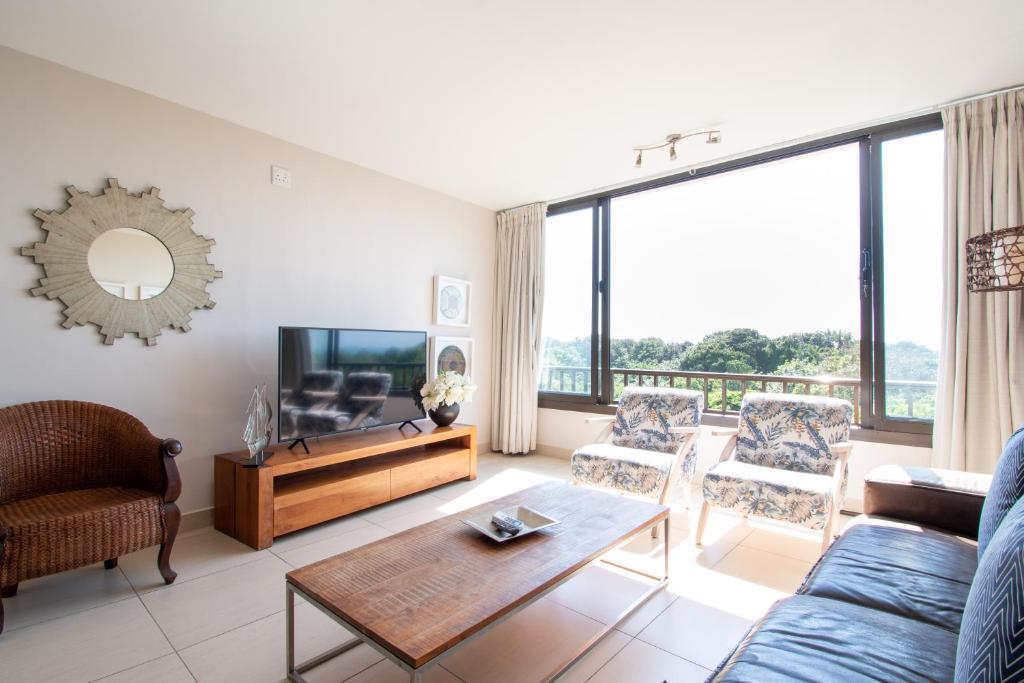 هتل ۳۳۱ بریکرز ریزورت اومهلنگا راکز پرایوت رزرنس - 331 Breakers Resort Umhlanga Rocks Private Residence