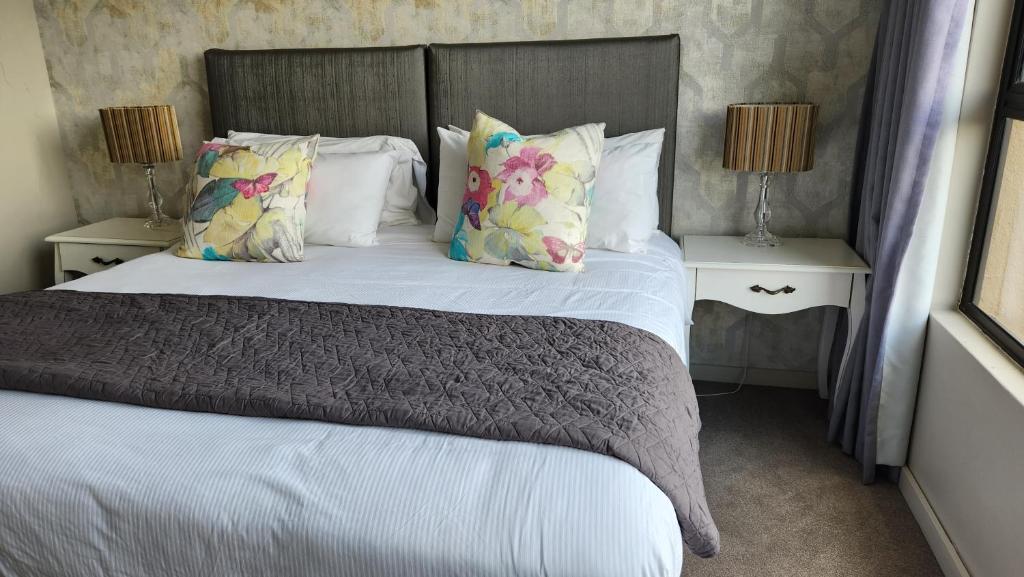 هتل زیمبالی سوئیت ۵۰۸ - Zimbali Suite 508