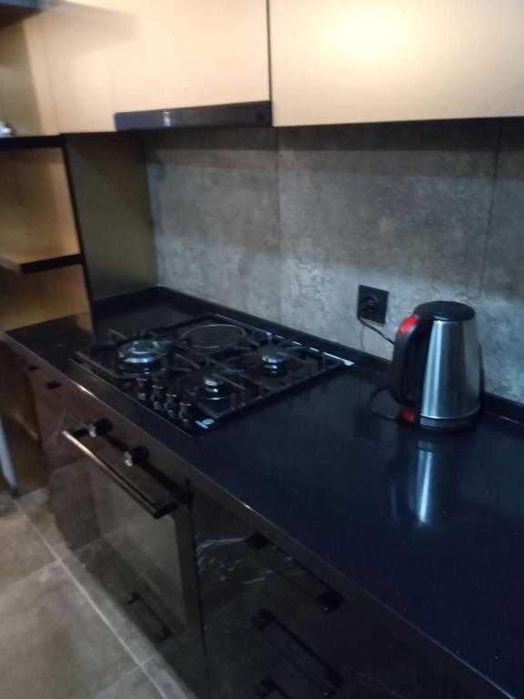 هتل گودویل آپارتمانز ال31 - Goodwill Apartments L31