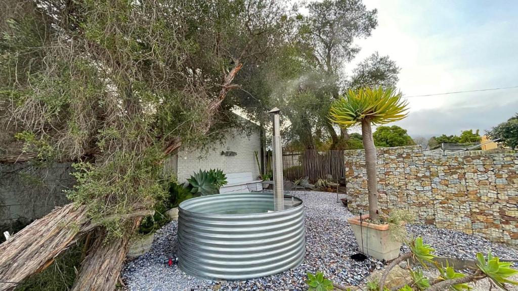 هتل پاشاشا بیچ هاوس اند هات تاب - Pashasha Beach House and Hot Tub