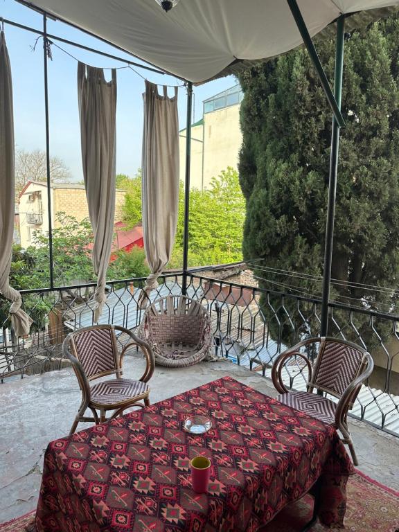 هتل نینا سویت هوم - Nina’s Sweet Home