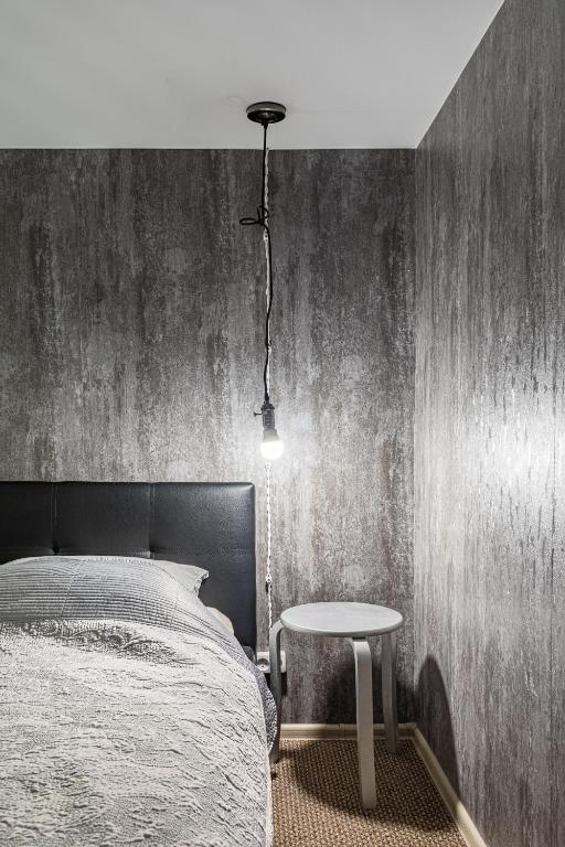 هتل آپارتمنتس آن کامرگرسکی - Apartments on Kamergersky