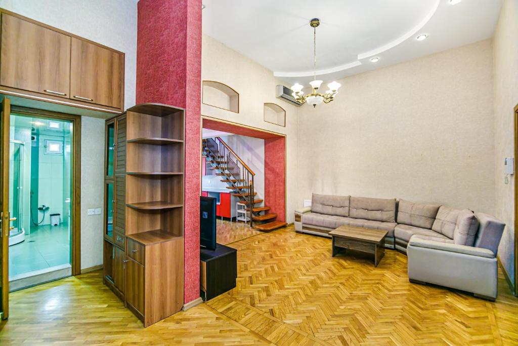 هتل دلاک آپارتمان 67 - Deluxe Apartment 67
