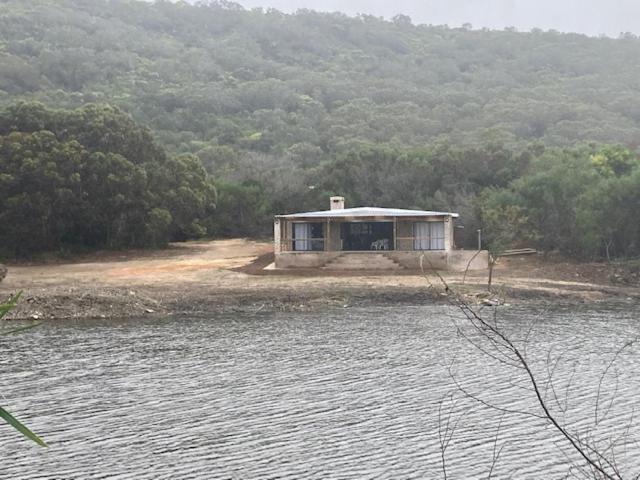 هتل دی پورت کاتج De Poort Cottage
