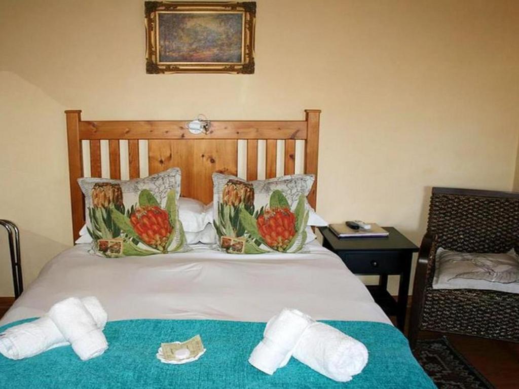 هتل کوئلا بد اند بریکفست Kwela Bed & Breakfast