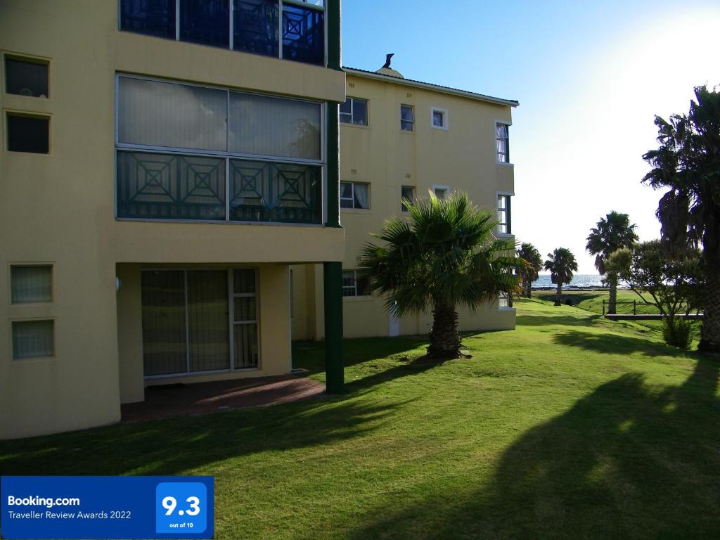 هتل گرین وی استرند گلف بیچ سی3 - Greenways Strand Golf Beach C3