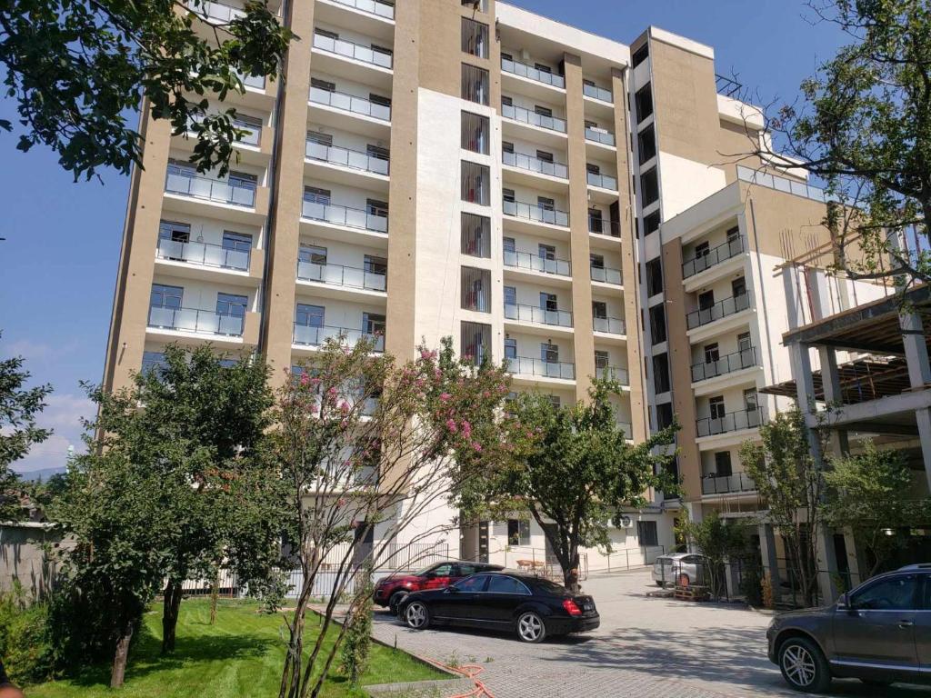 هتل آپارتامنت دیگومی ۱۰۳ - Apartament Digomi 103