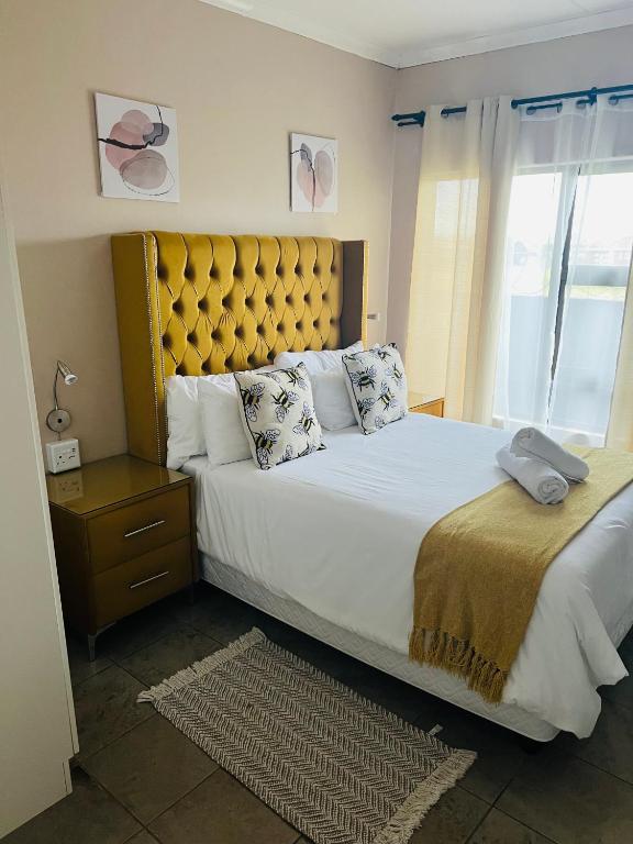هتل وینبرت آپارتمان‌ها Winbert Apartments