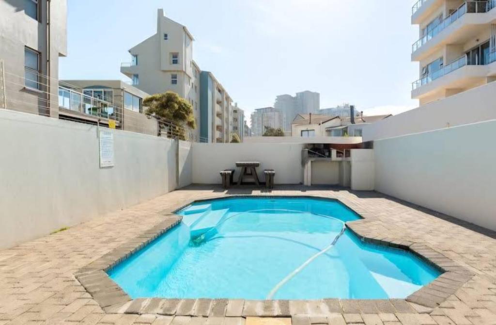 هتل ناتیکا، بلاوبورگ - Nautica, Blouberg