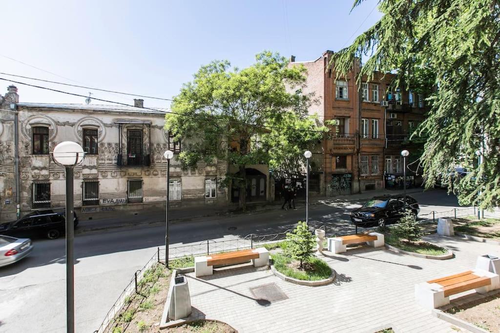 هتل تو بدرووم دیوپلکس آپارتمان - Two bedroom duplex apartment