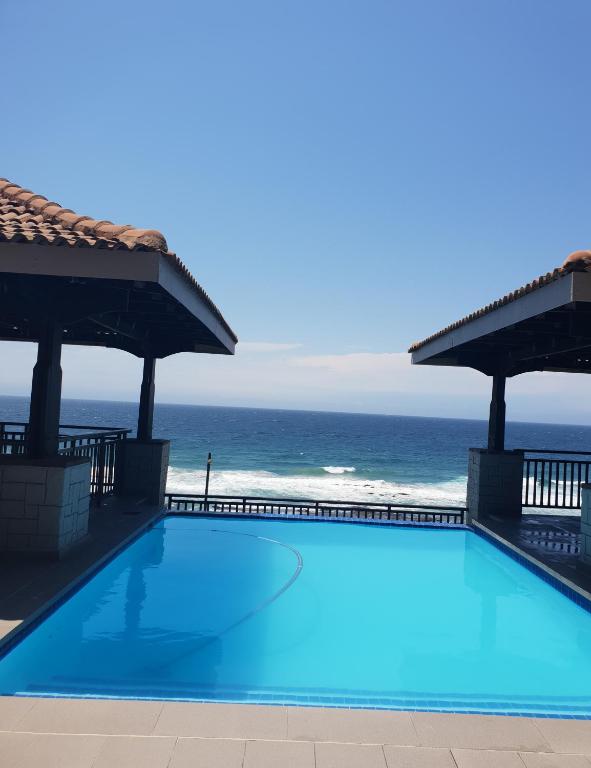 هتل بالی های Bali Hai