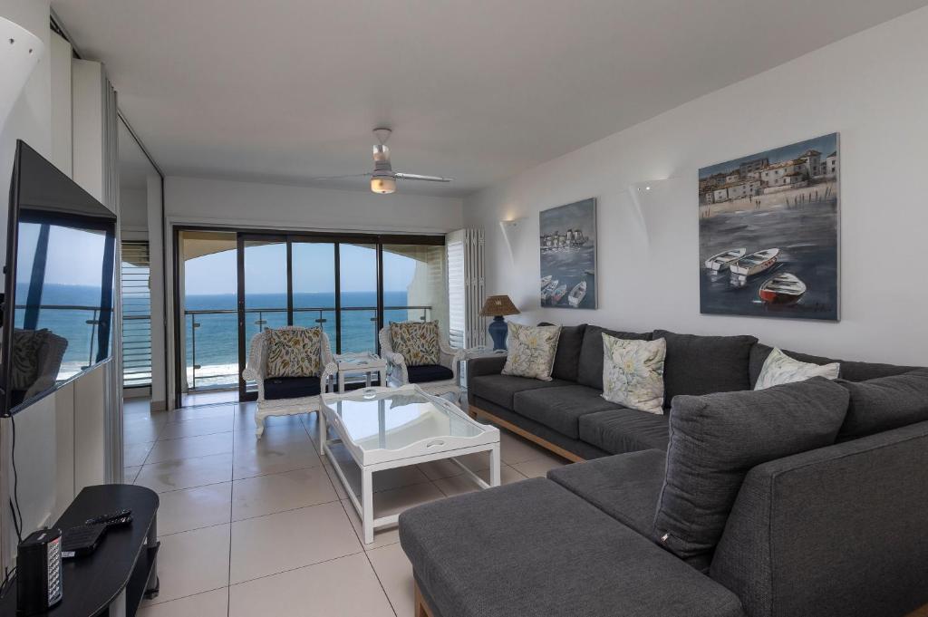 هتل 802 د برموداز - بای استی این اومهلنگا - 802 The Bermudas - by Stay in Umhlanga