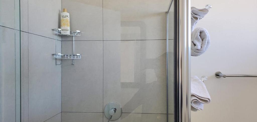 هتل اِلِگَنت وان بِدروَم آپارتمان - Elegant One-bedroom apartment