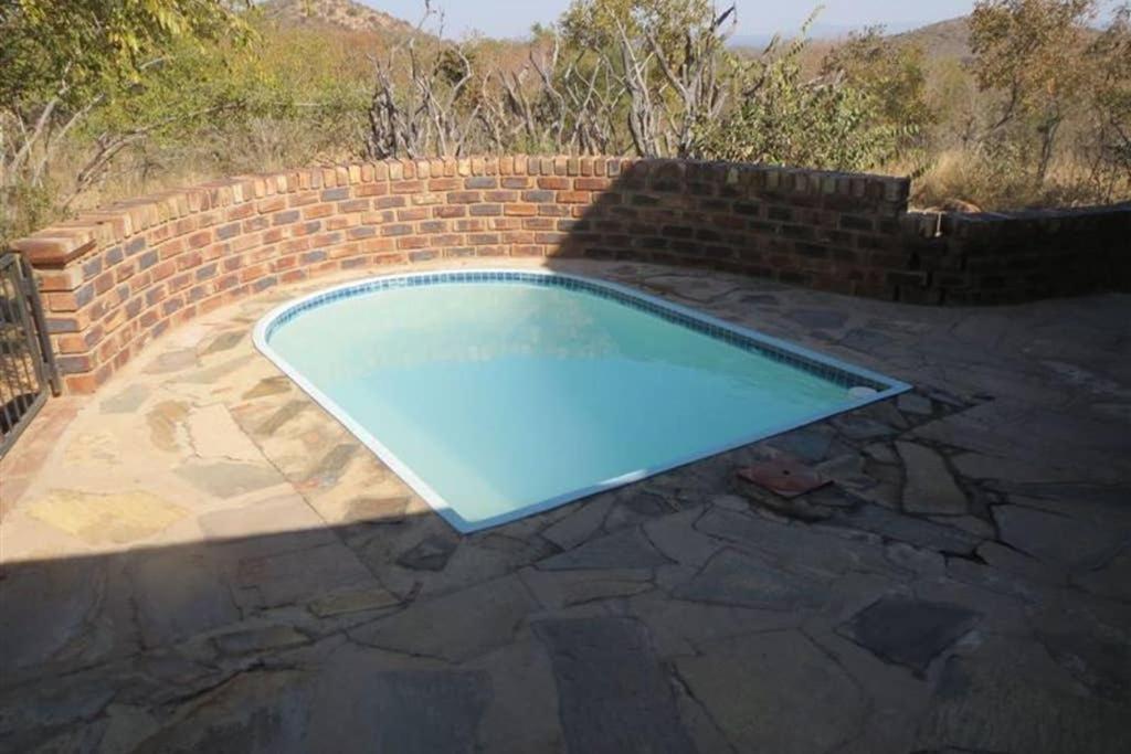 هتل کوالاتا بوش اکسپرینس، مابالینگوه - Kwalata Bush Experience, Mabalingwe
