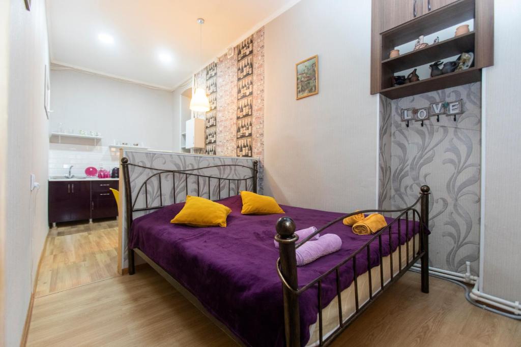هتل مینیمالیست استودیو واکینگ دیستنس تو سیتی سنتر - Minimalist Studio Walking Distance to City Centre