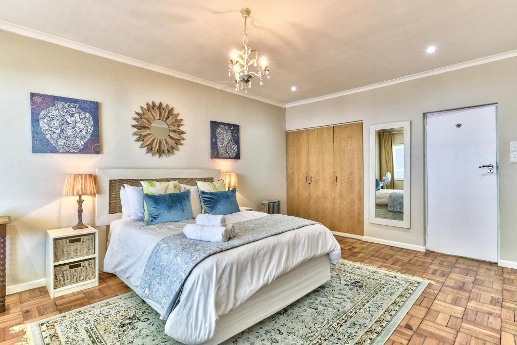 هتل ادوارد کورت ۲۰۵ آپارتمان ۱ بد روم - Edward Court 205 Apartment 1 Bedroom