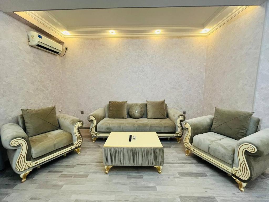 هتل کینگ هاوس - King House