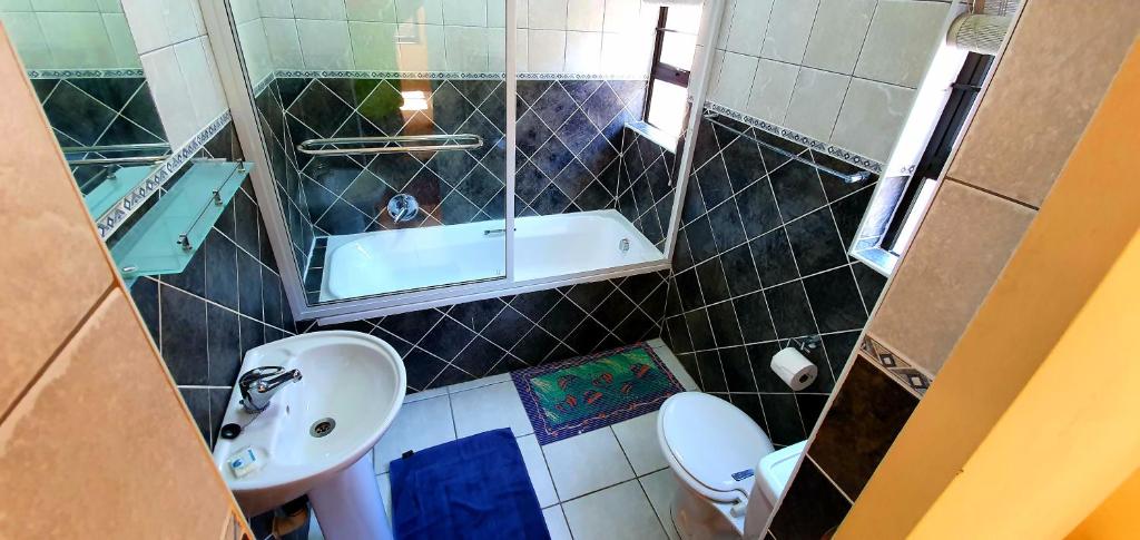 هتل رامسگیت میوز 4 - 4 اسلیپر - اونلی 100م فروم د بیچ! - Ramsgate Mews 4 - 4 Sleeper - Only 100m From The Beach!