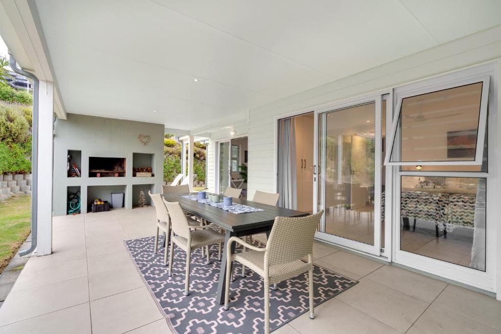 هتل 7 آن برنتون-کنسنا 7 On Brenton-Knysna