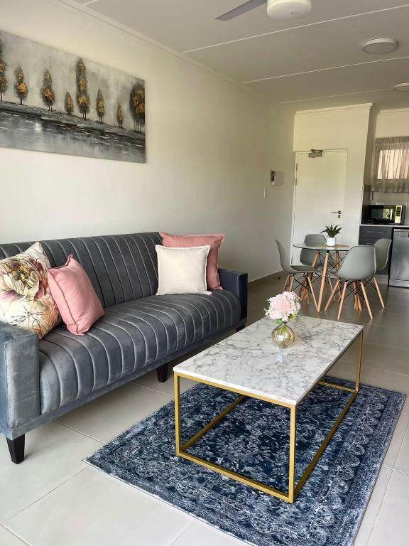 هتل 151 بالیتو لاکچری ویلا - 151 Ballito Luxury Villa