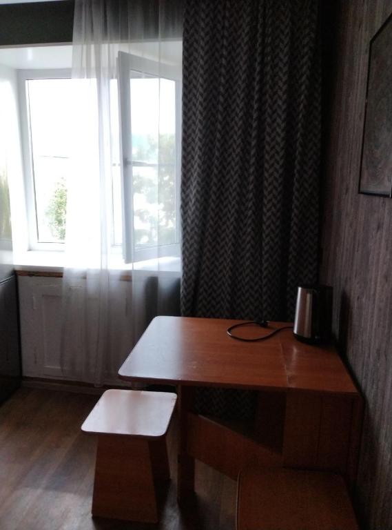 هتل وی آی پی آپارت ۳۲۹ وینامدزگوریشویلی اولد - VIP apart 329 winamdzgvrishvili Old
