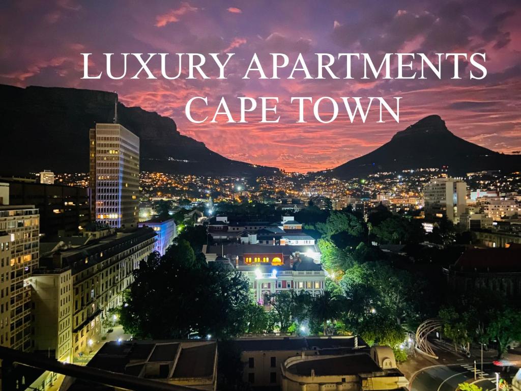 هتل اونو آپارتمانز - Avenue One Apartments