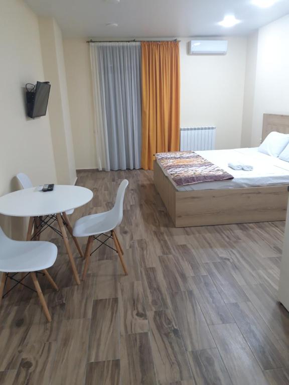 هتل سنترال پارک آپارتمان - Central park Apartment