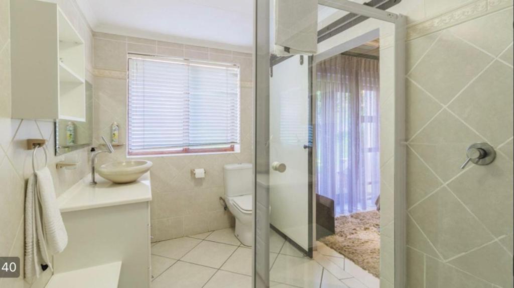 هتل ریشترشویز لاکچری آکومودیشن - Richtershuyz Luxury Accommodation