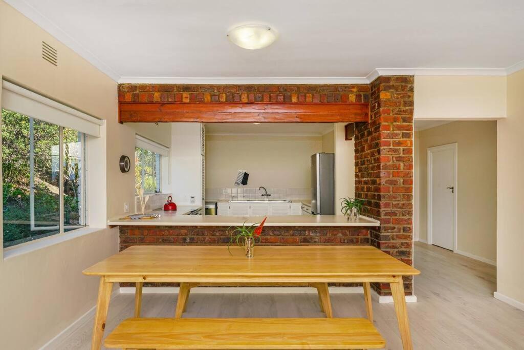 هتل فرهیل کاتج - Fairhill Cottage