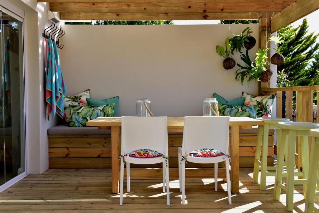 هتل گاردن سوئیت - Garden Suite