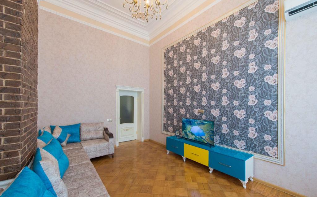 هتل استی این لاولی سیتی سنتر آپارتمان - Stay Inn Lovely City Center apartment