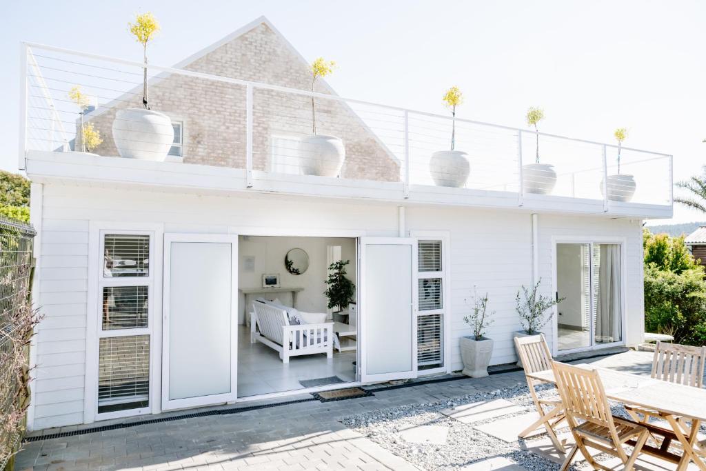 هتل هاوس ماریس Huis Marais