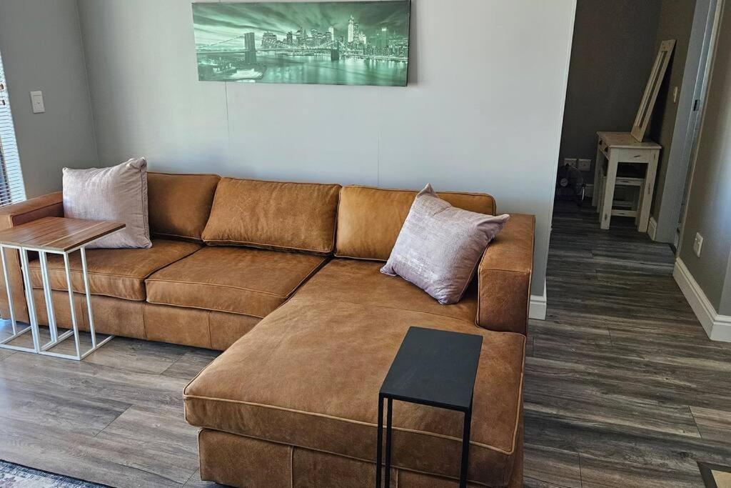 هتل اس اس لاکچری آپارتمانز - SS Luxury Apartments
