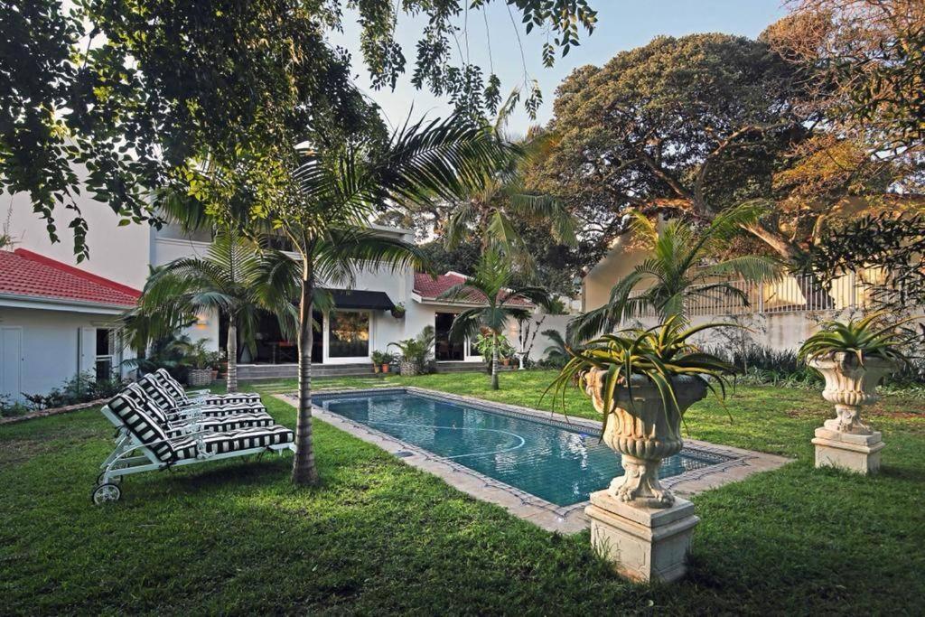The Bungalow Umhlanga