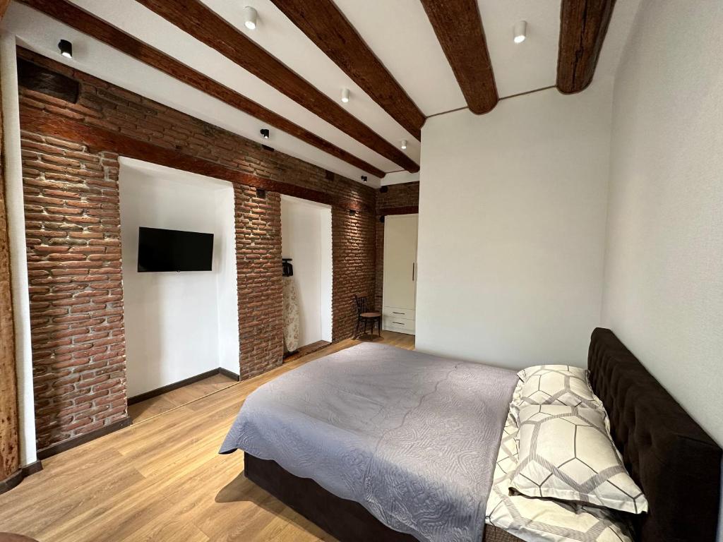 هتل آپارتمان #5 اولد تفلیس - Apartment #5 Old Tbilisi