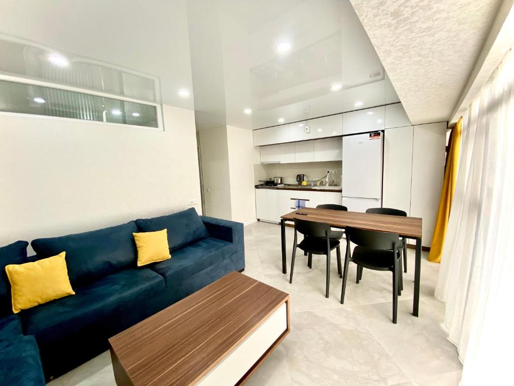 هتل جی اس اس - ای آپارتمان - GSS - A Apartment