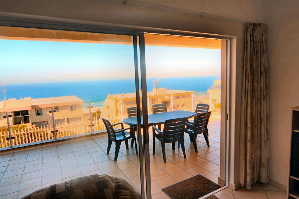هتل مانابا بریز 3 - Manaba Breeze 3