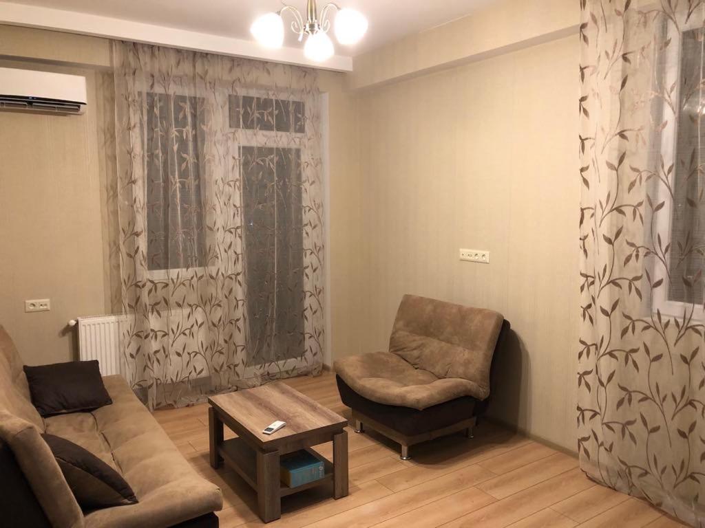 هتل آپارتمنت - apartment