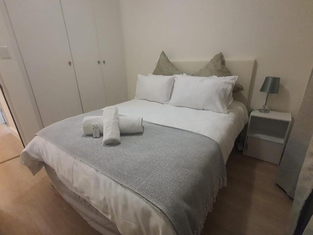 هتل ستانینگ، مادرن 1 عدد بیدروم آپارتمان سندتون - Stunning, Modern 1 bedroom Apartment Sandton