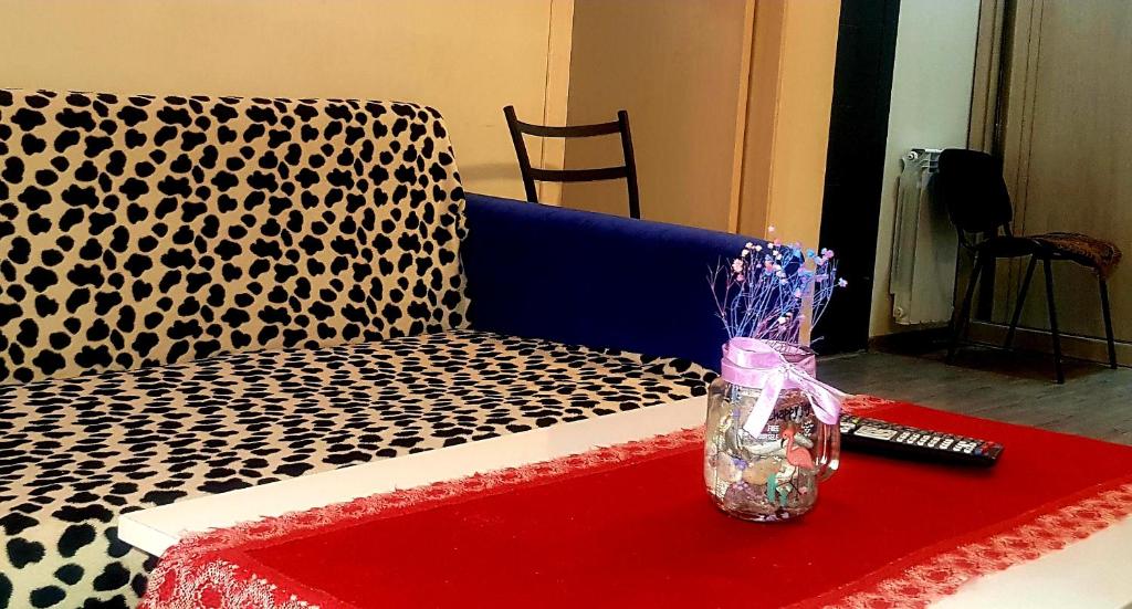 هتل تاموناس آپارتمان - tamunas apartment