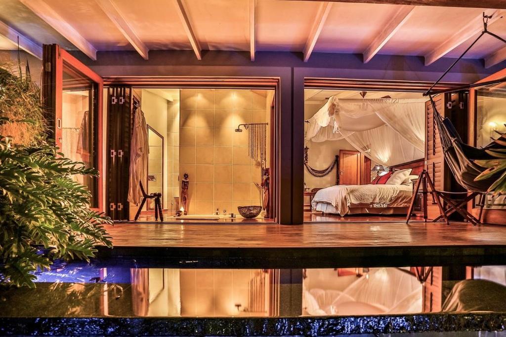 هتل جاکیتا's گست هاوس Jakita's Guest house
