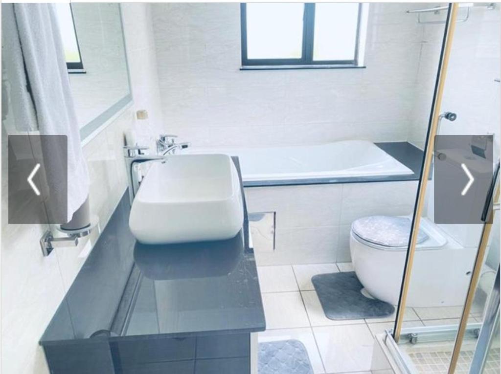 هتل سیدر فورویز سندتون Cedar Fourways Sandton
